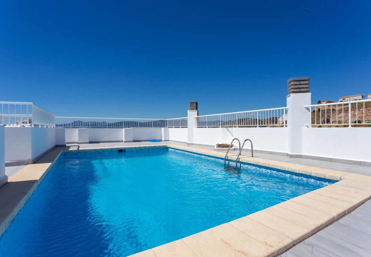 Apartment in Cullera - Cullera Seafront Apartment