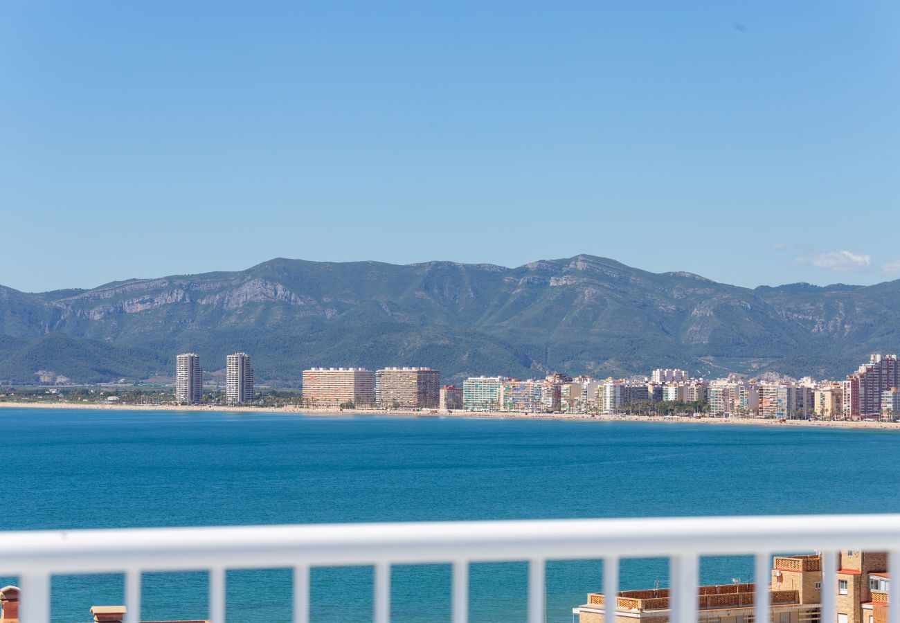 Apartment in Cullera - Cullera Seafront Apartment
