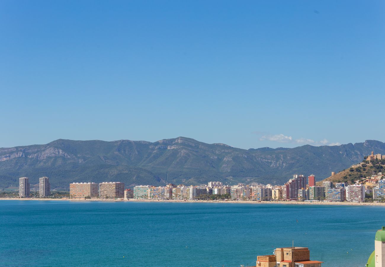 Apartment in Cullera - Cullera Seafront Apartment