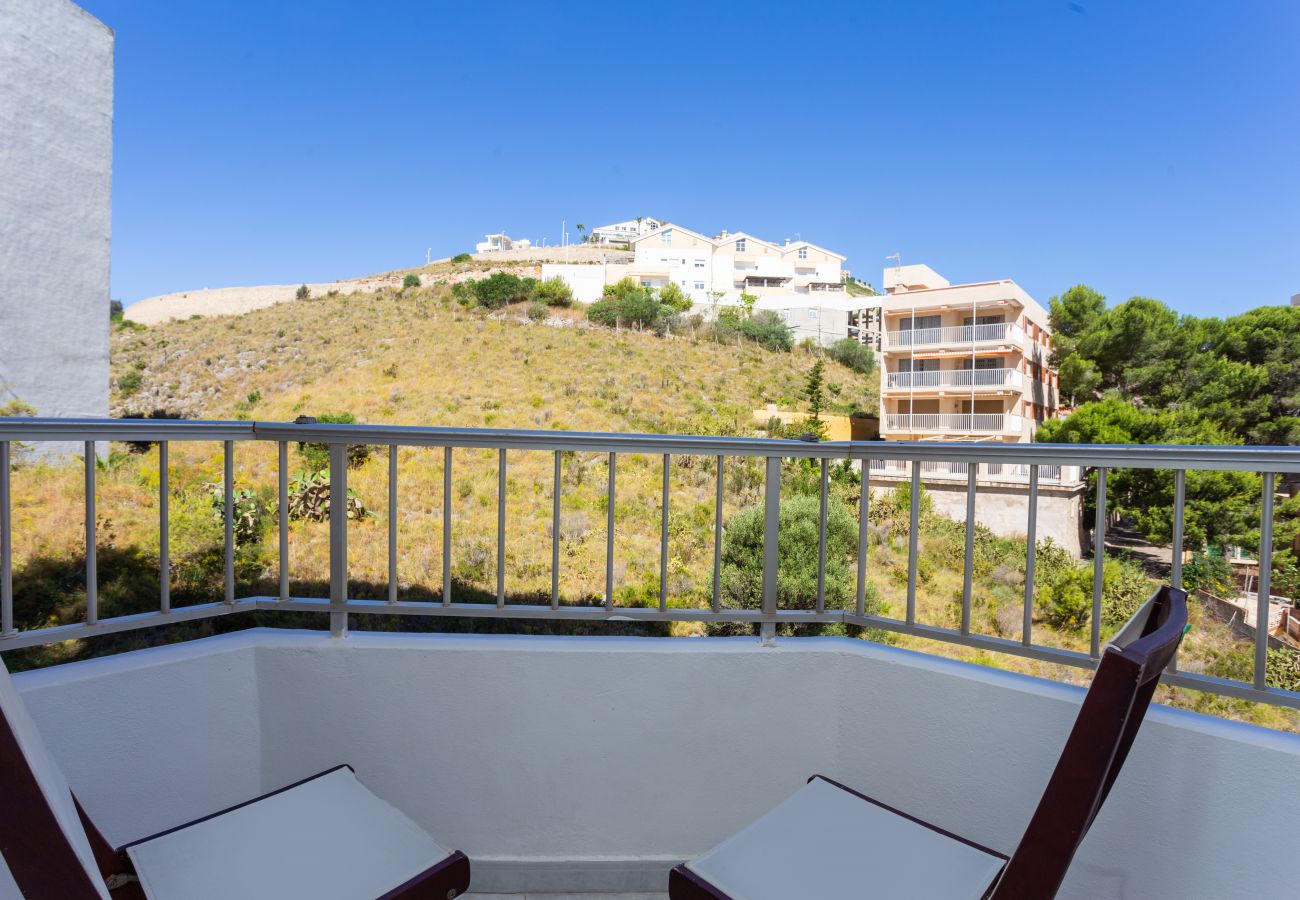 Apartment in Cullera - Cullera Seafront Apartment