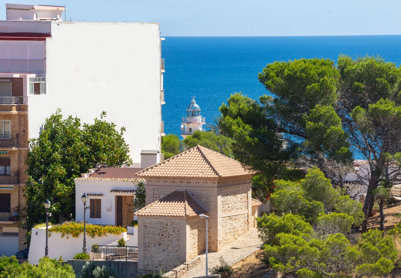 Apartment in Cullera - Cullera Seafront Apartment