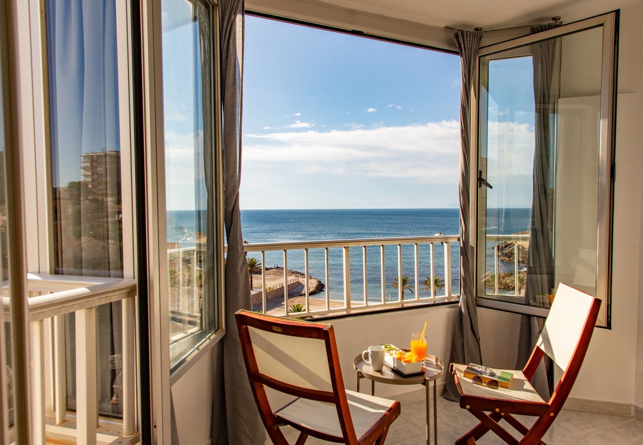 Apartment in Cullera - Cullera Seafront Apartment