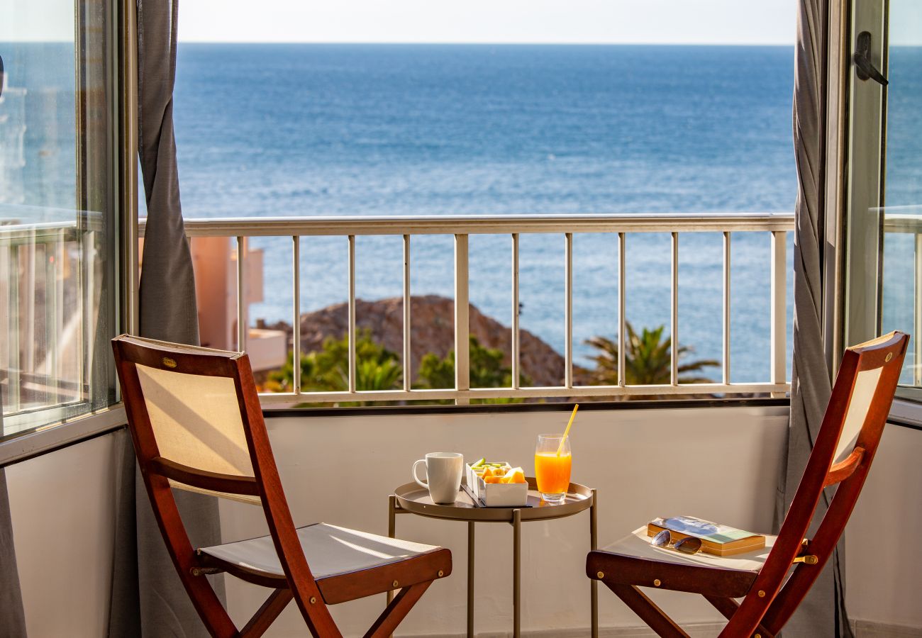 Apartment in Cullera - Cullera Seafront Apartment