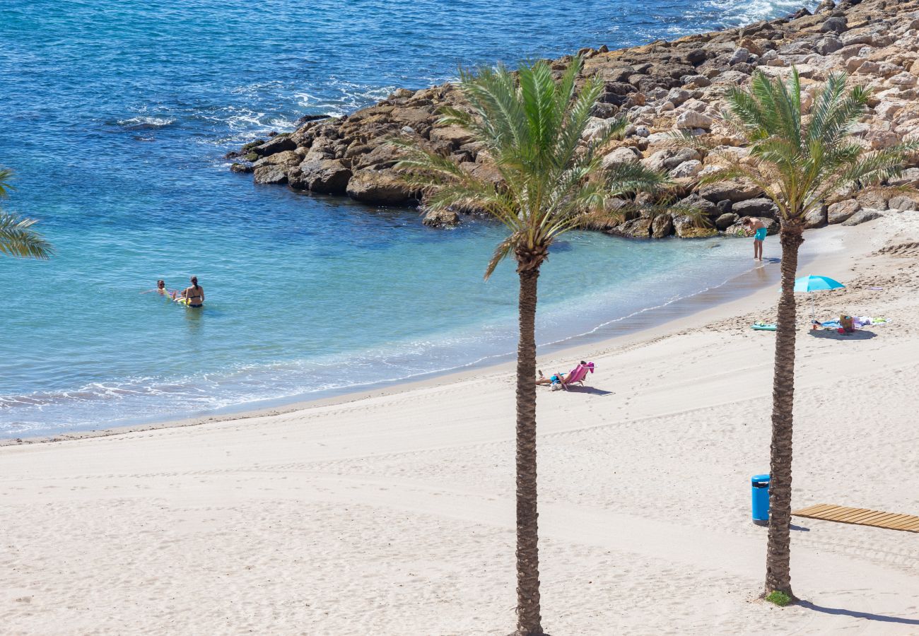 Apartment in Cullera - Cullera Seafront Apartment