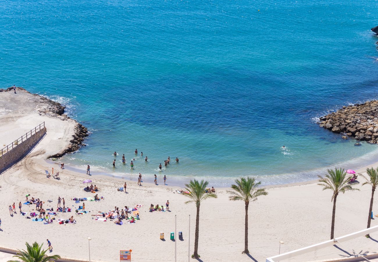Apartment in Cullera - Cullera Seafront Apartment