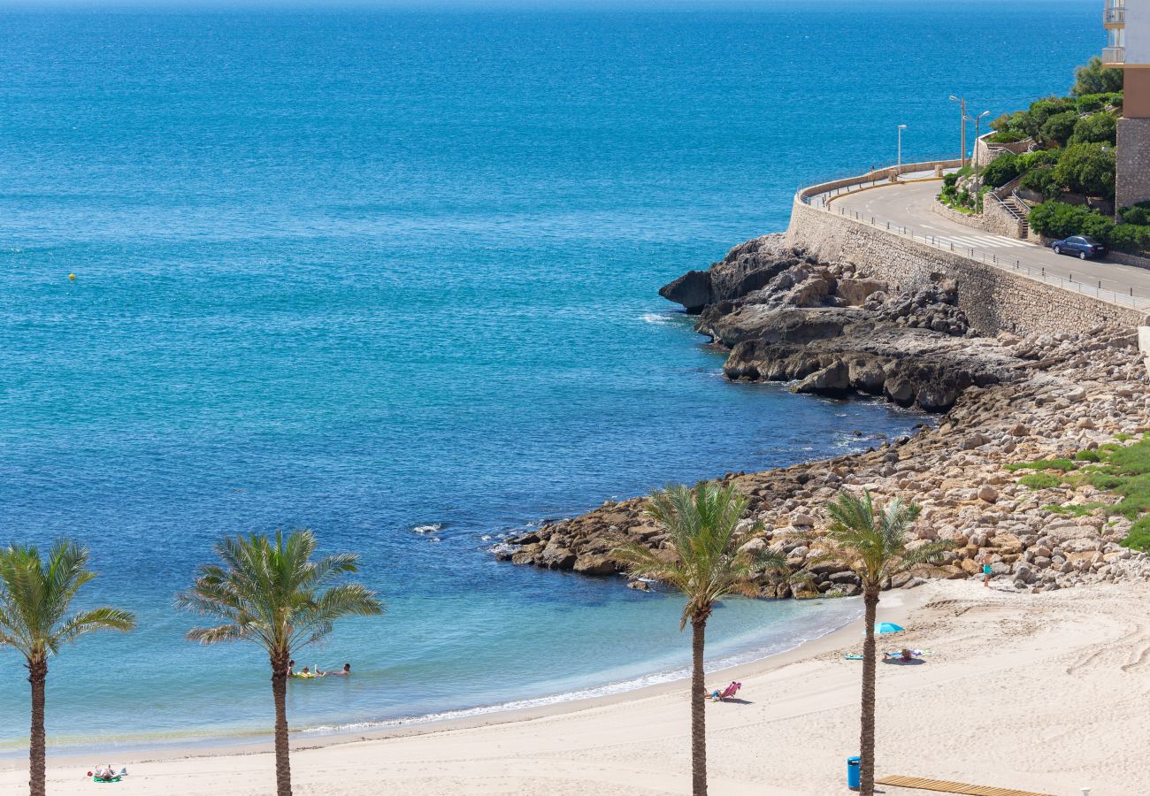 Apartment in Cullera - Cullera Seafront Apartment