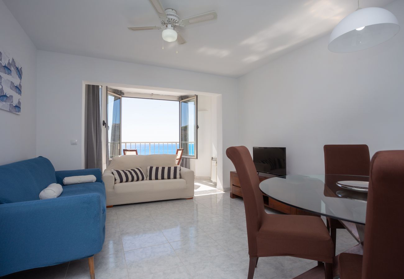 Apartment in Cullera - Cullera Seafront Apartment
