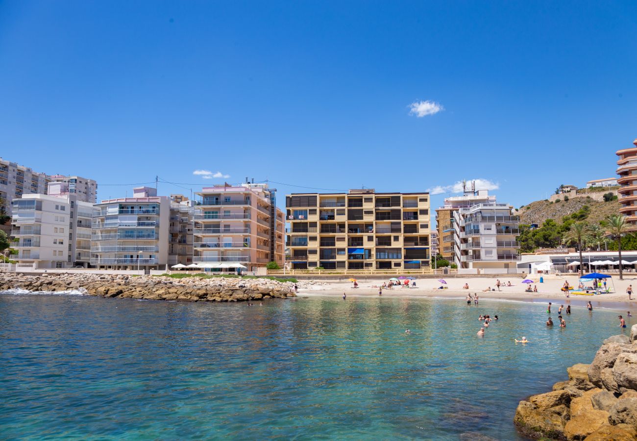 Apartment in Cullera - Cullera Seafront Apartment