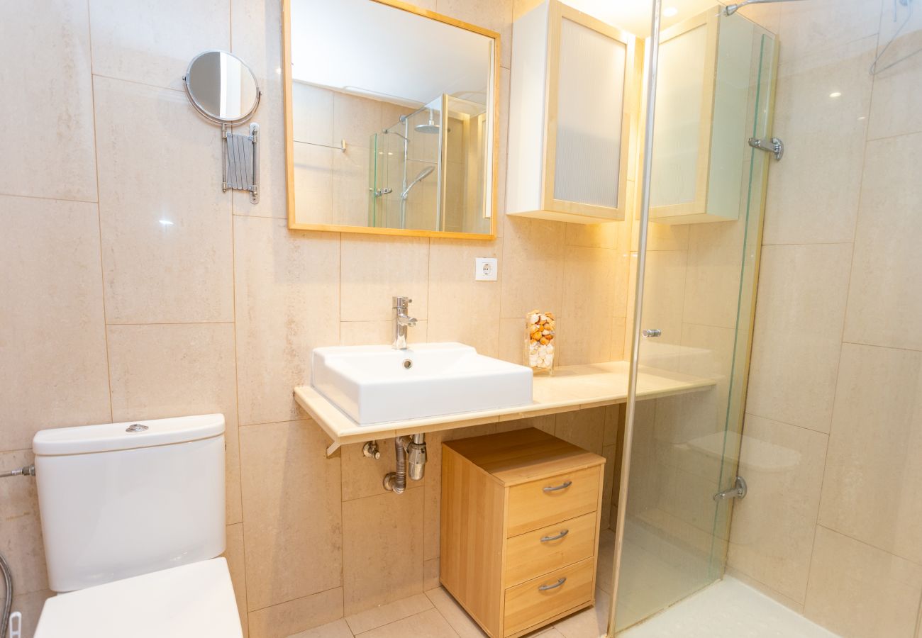 Apartment in Cullera - Cullera Seafront Apartment