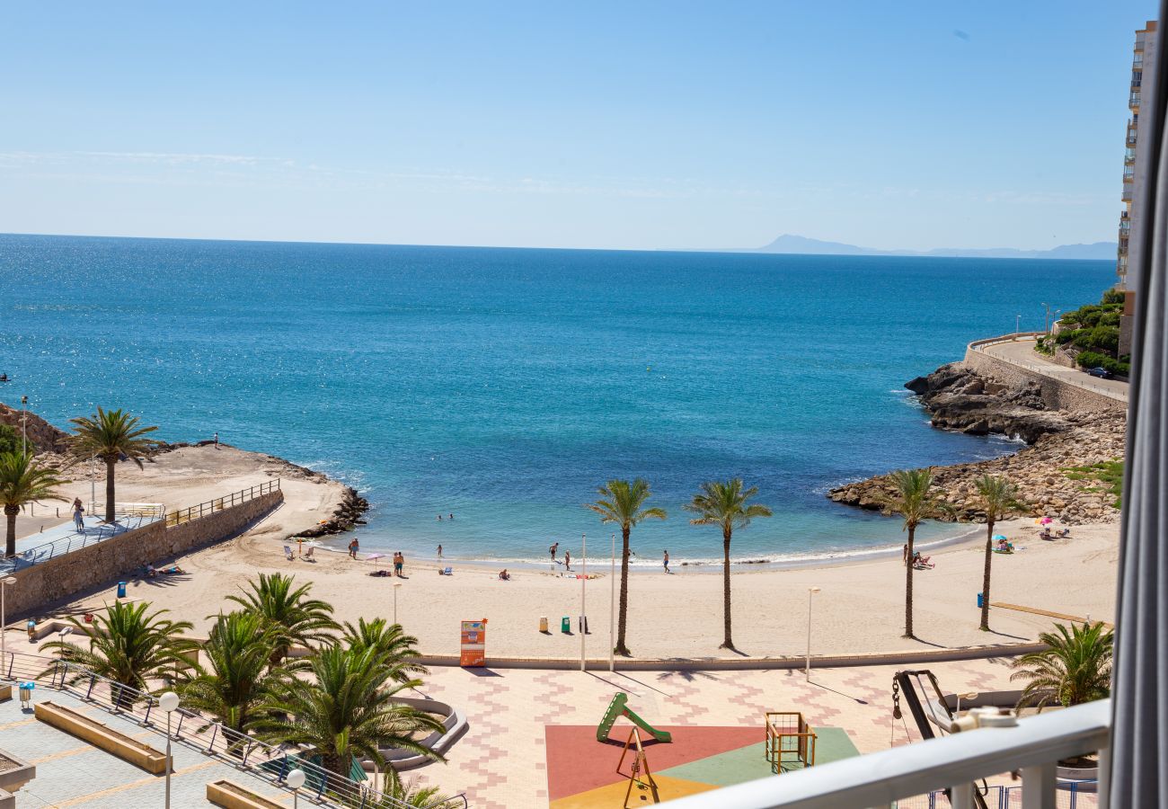 Apartment in Cullera - Cullera Seafront Apartment