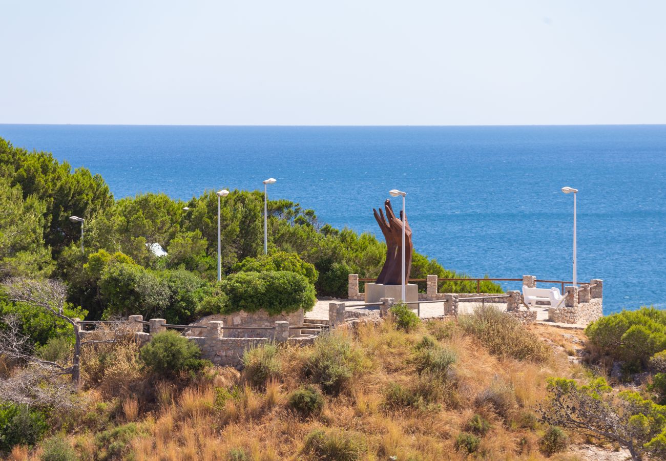 Apartment in Cullera - Cullera Seafront Apartment