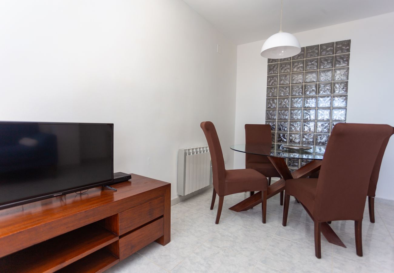 Apartment in Cullera - Cullera Seafront Apartment