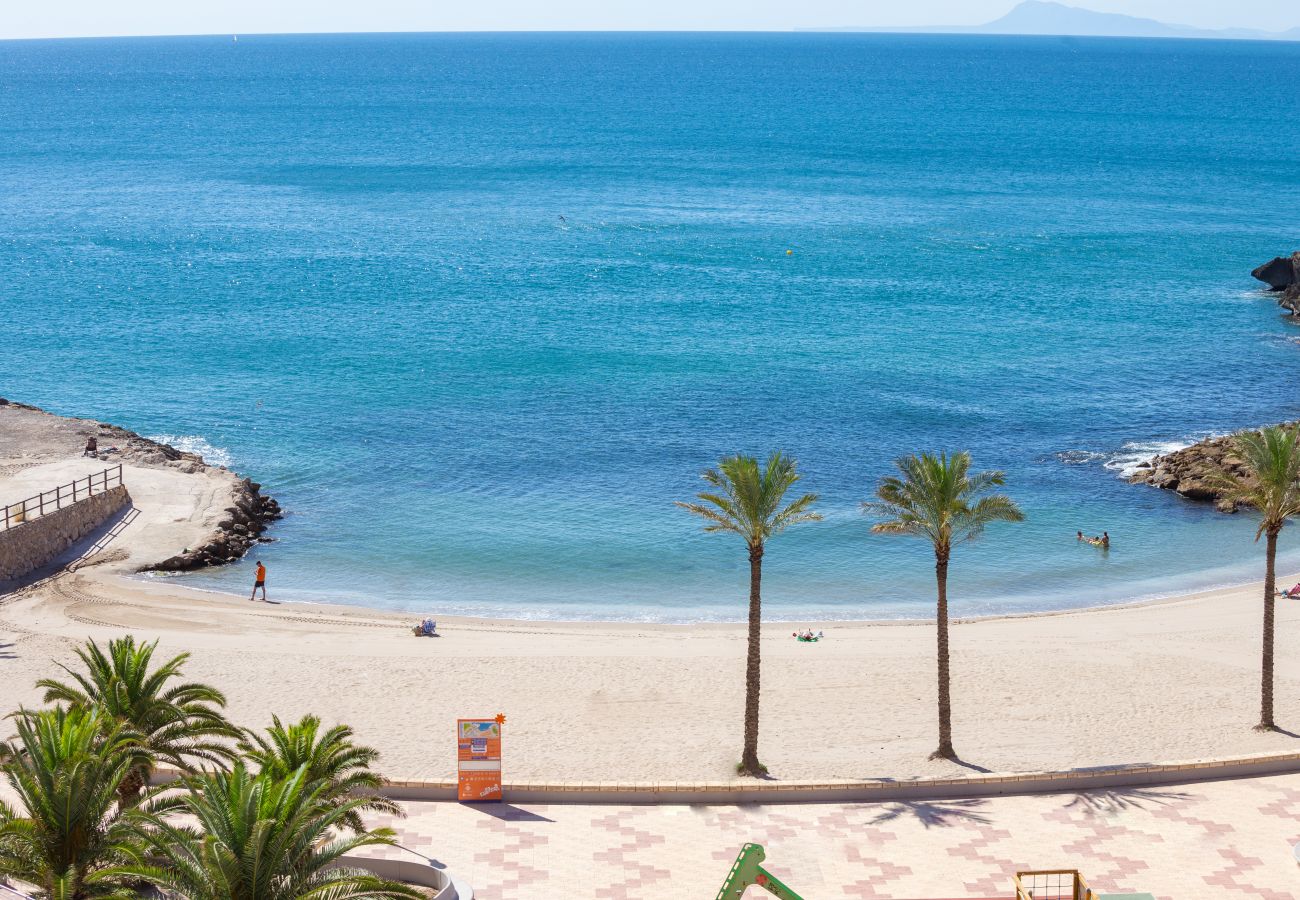 Apartment in Cullera - Cullera Seafront Apartment