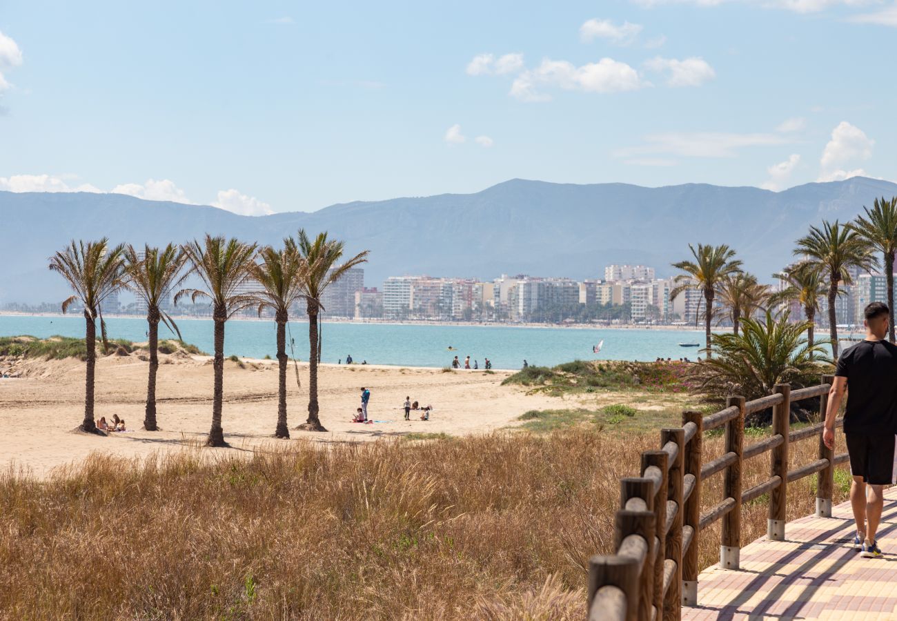 Apartment in Cullera - Cullera Seafront Apartment