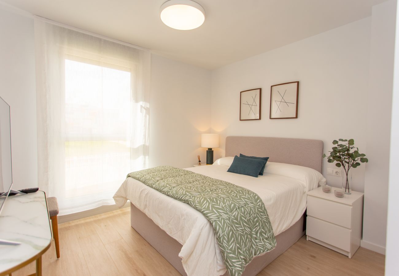 Apartment in Denia - Denia apartment Marina