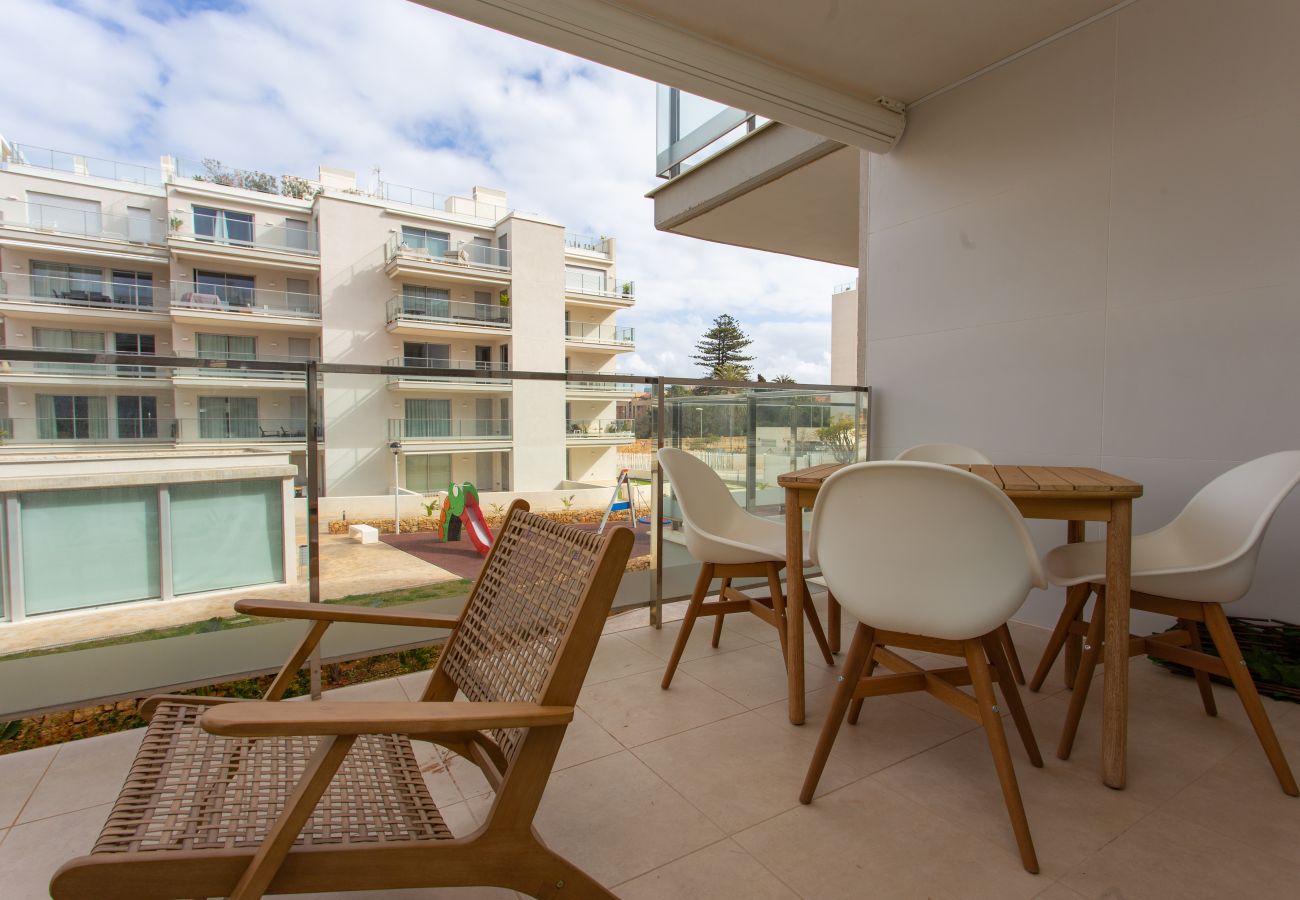 Apartment in Denia - Denia apartment Marina