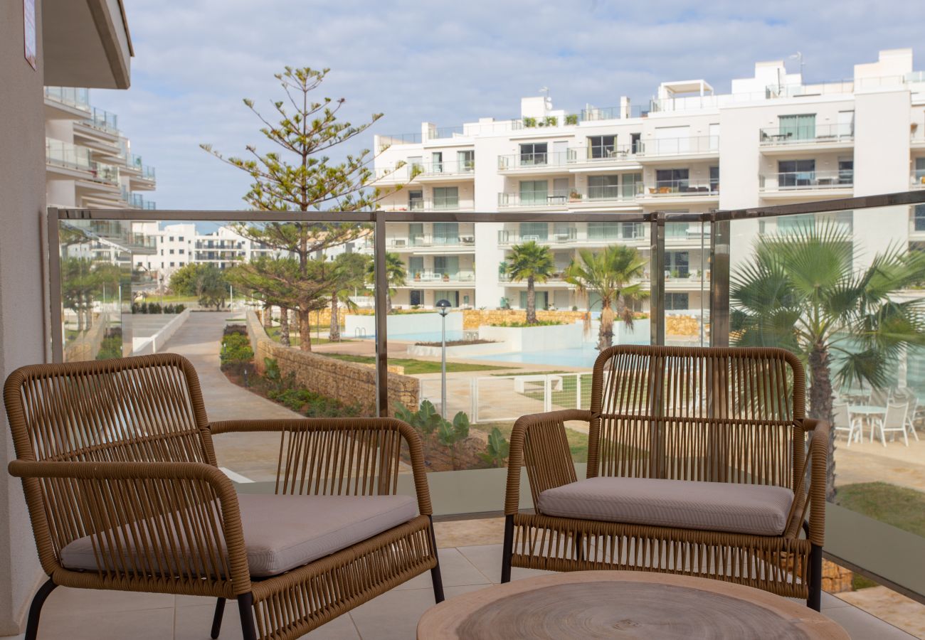 Apartment in Denia - Denia apartment Marina
