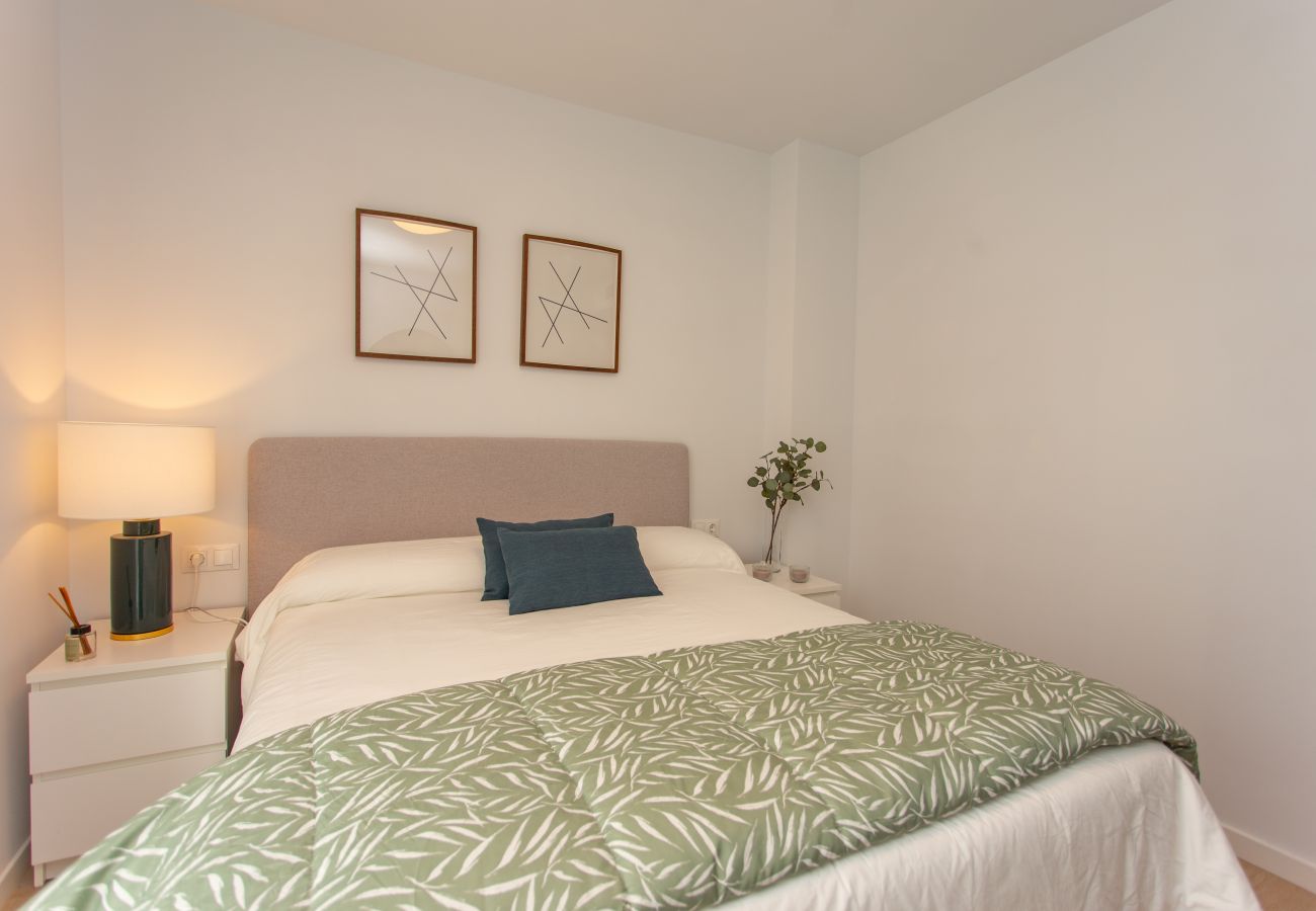 Apartment in Denia - Denia apartment Marina