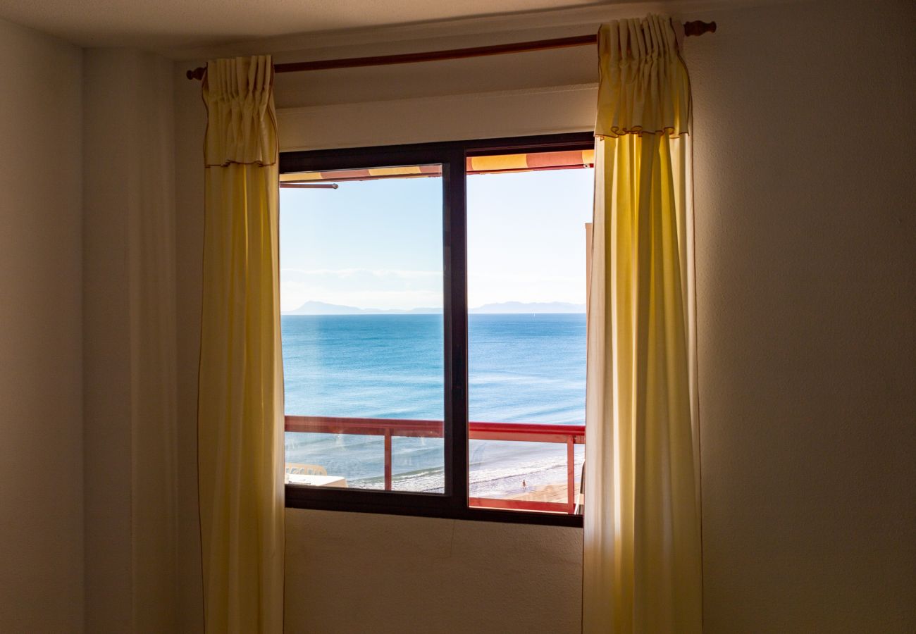 Apartment in Cullera - Florazar Apartment Cullera Beachfront