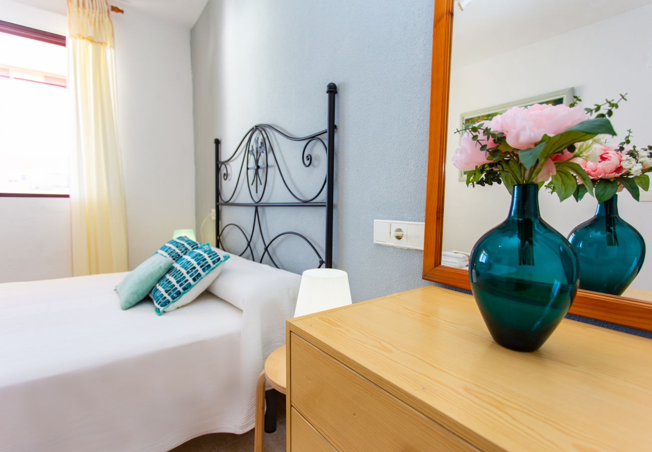 Apartment in Cullera - Florazar Apartment Cullera Beachfront