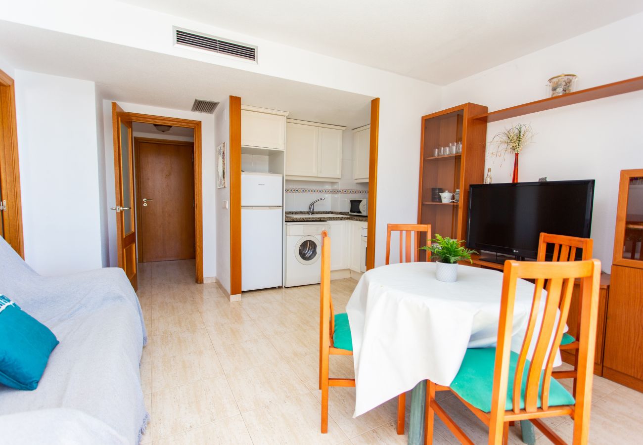 Apartment in Cullera - Florazar Apartment Cullera Beachfront