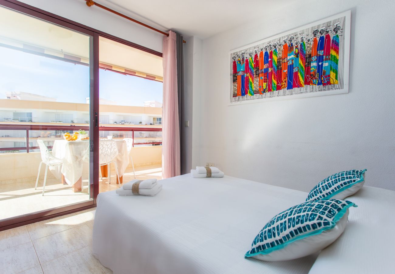 Apartment in Cullera - Florazar Apartment Cullera Beachfront