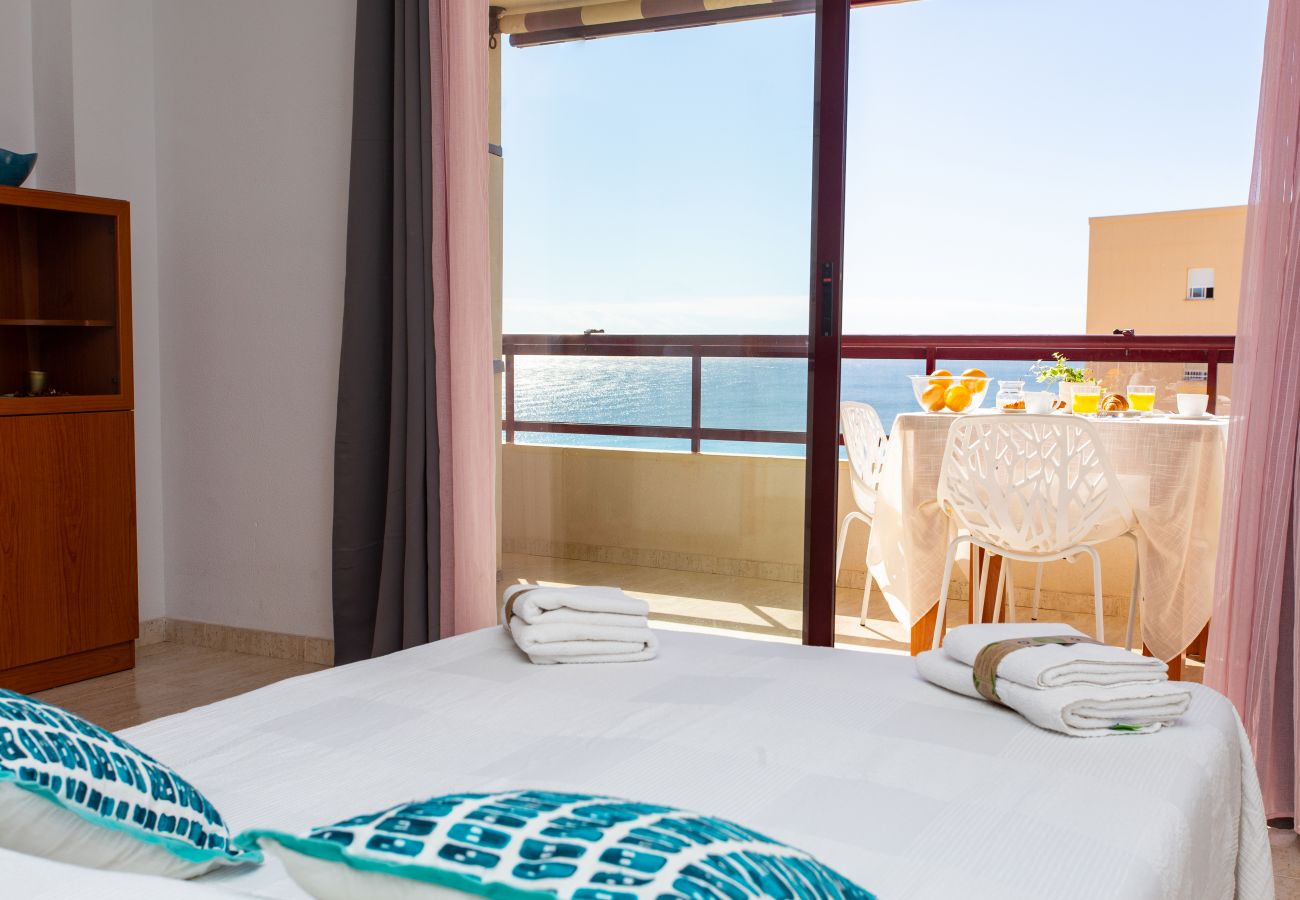 Apartment in Cullera - Florazar Apartment Cullera Beachfront