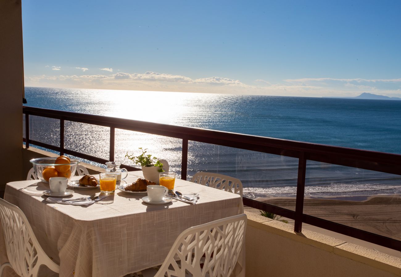 Apartment in Cullera - Florazar Apartment Cullera Beachfront