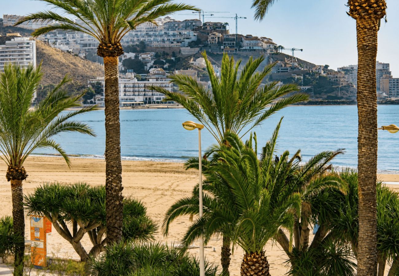 Apartment in Cullera - Cullera Horizon Apartment
