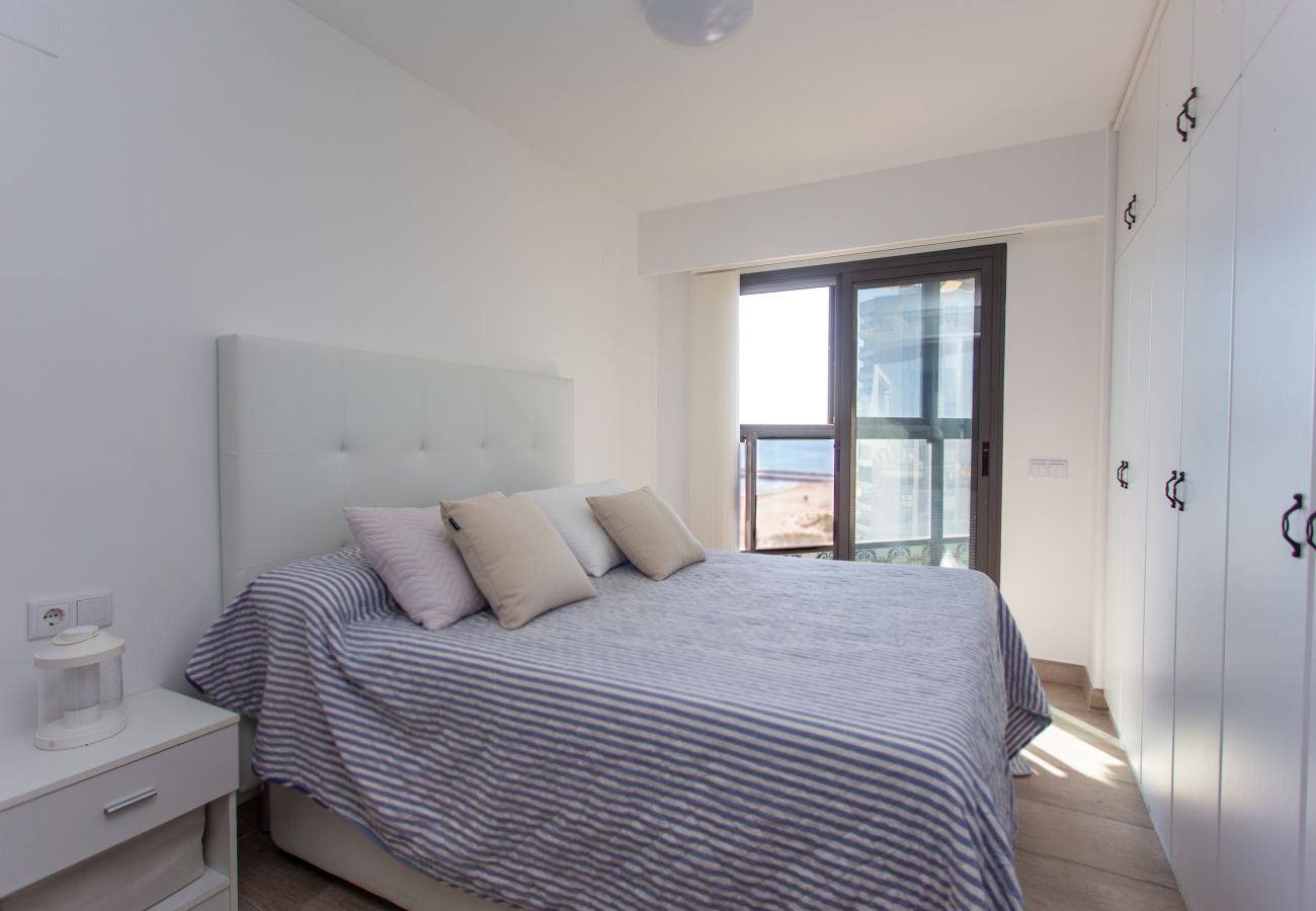 Apartment in Cullera - Penthouse with Sea Views – Cullera Espacio