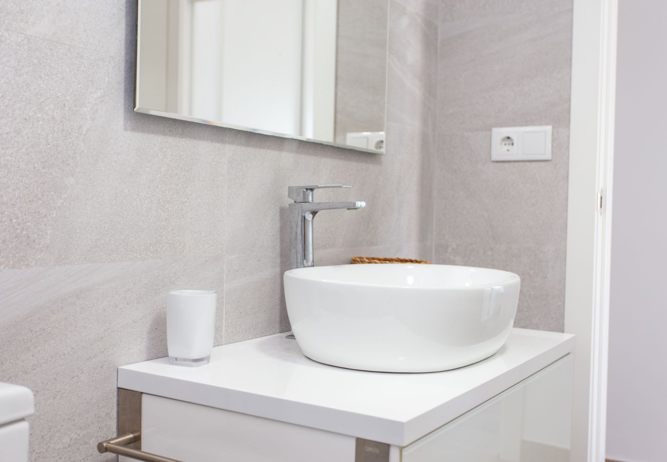 Apartment in Cullera - Penthouse with Sea Views – Cullera Espacio