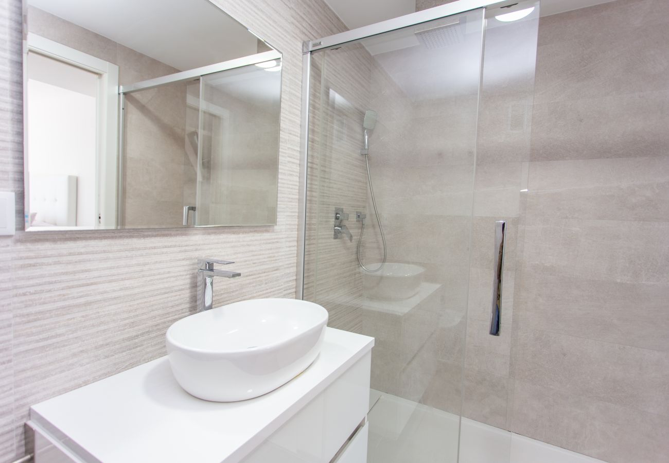 Apartment in Cullera - Penthouse with Sea Views – Cullera Espacio