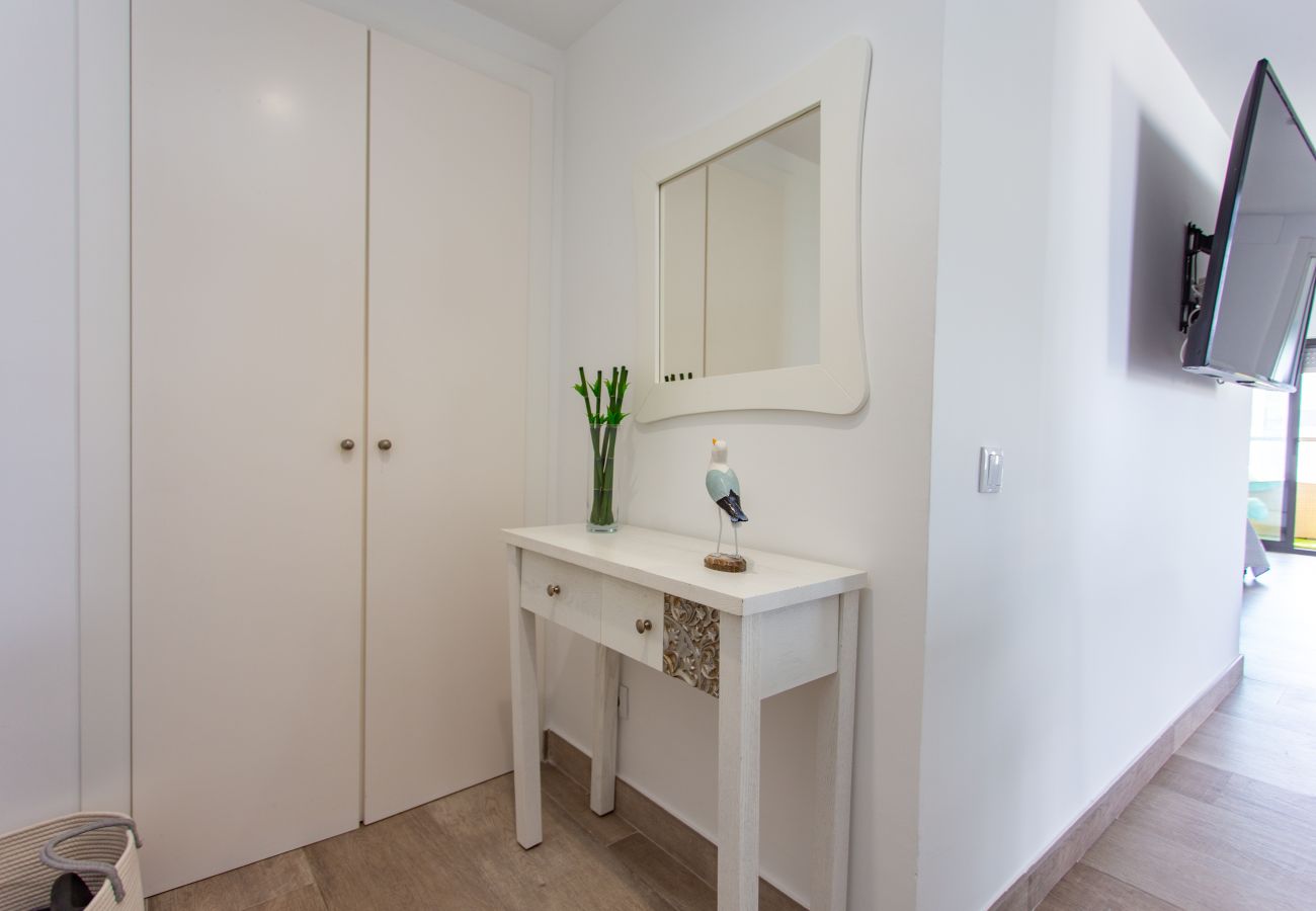 Apartment in Cullera - Penthouse with Sea Views – Cullera Espacio