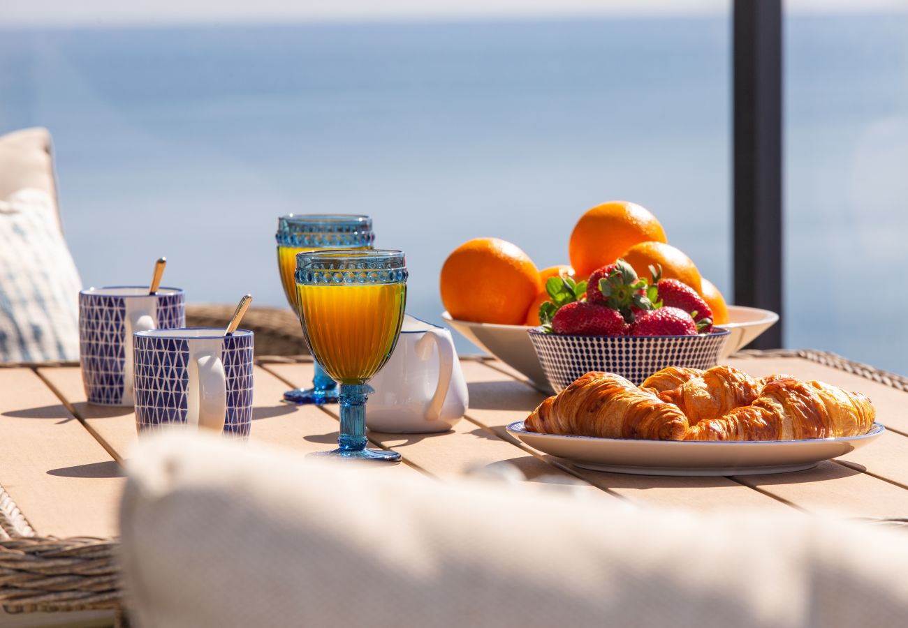 Apartment in Cullera - Penthouse with Sea Views – Cullera Espacio