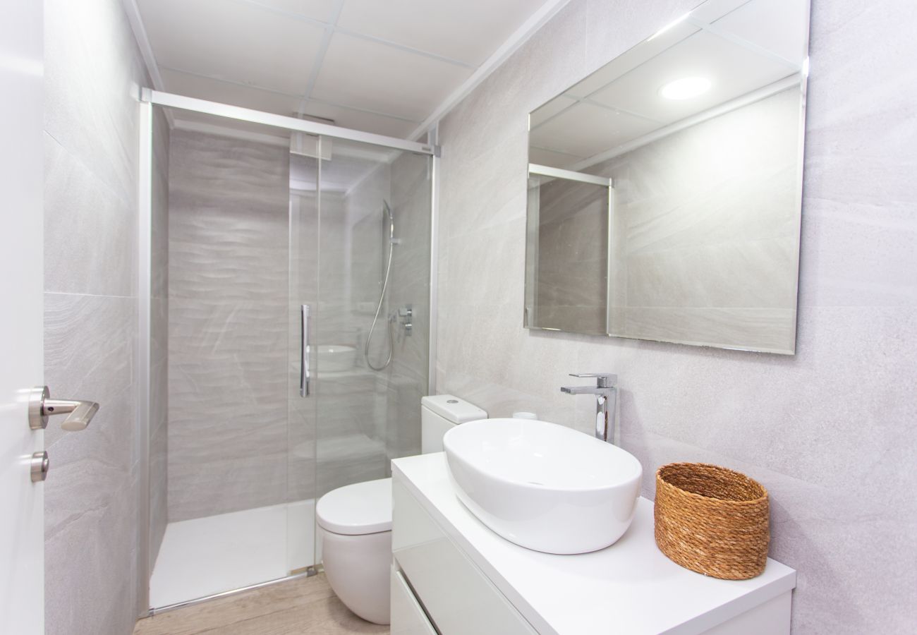 Apartment in Cullera - Penthouse with Sea Views – Cullera Espacio