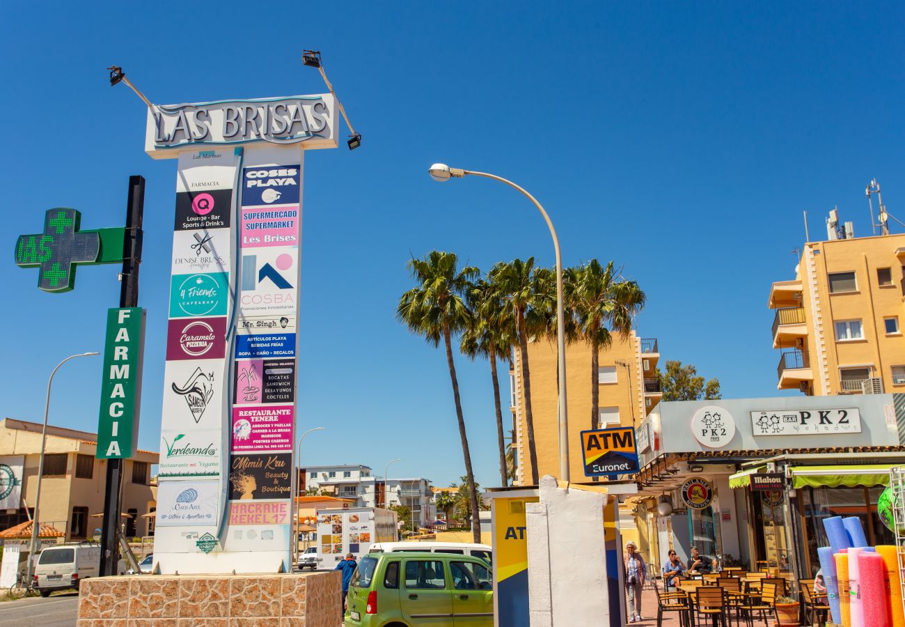 Apartment in Denia - Denia Apartamento Brisas