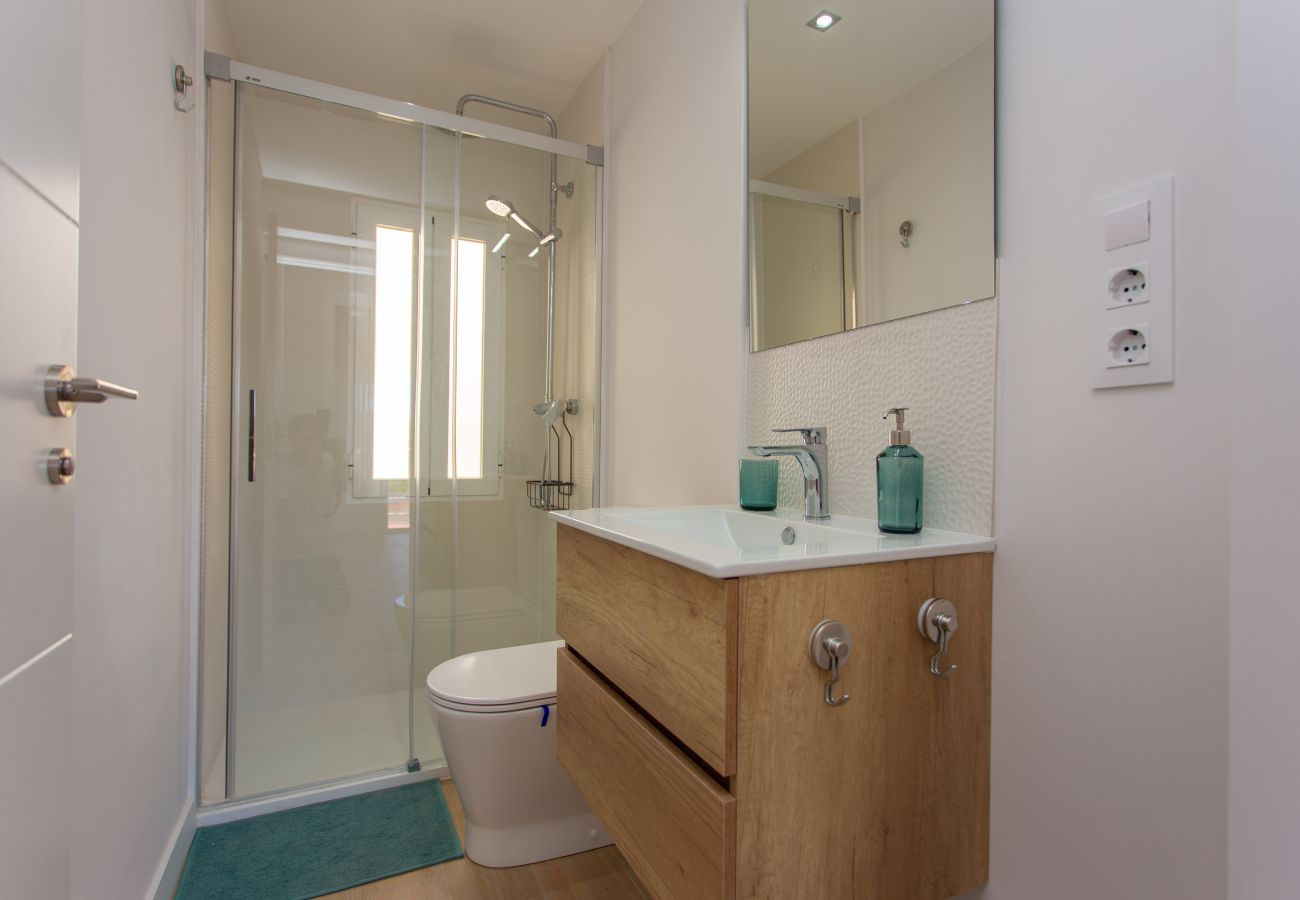 Apartment in Denia - Denia Apartamento Brisas