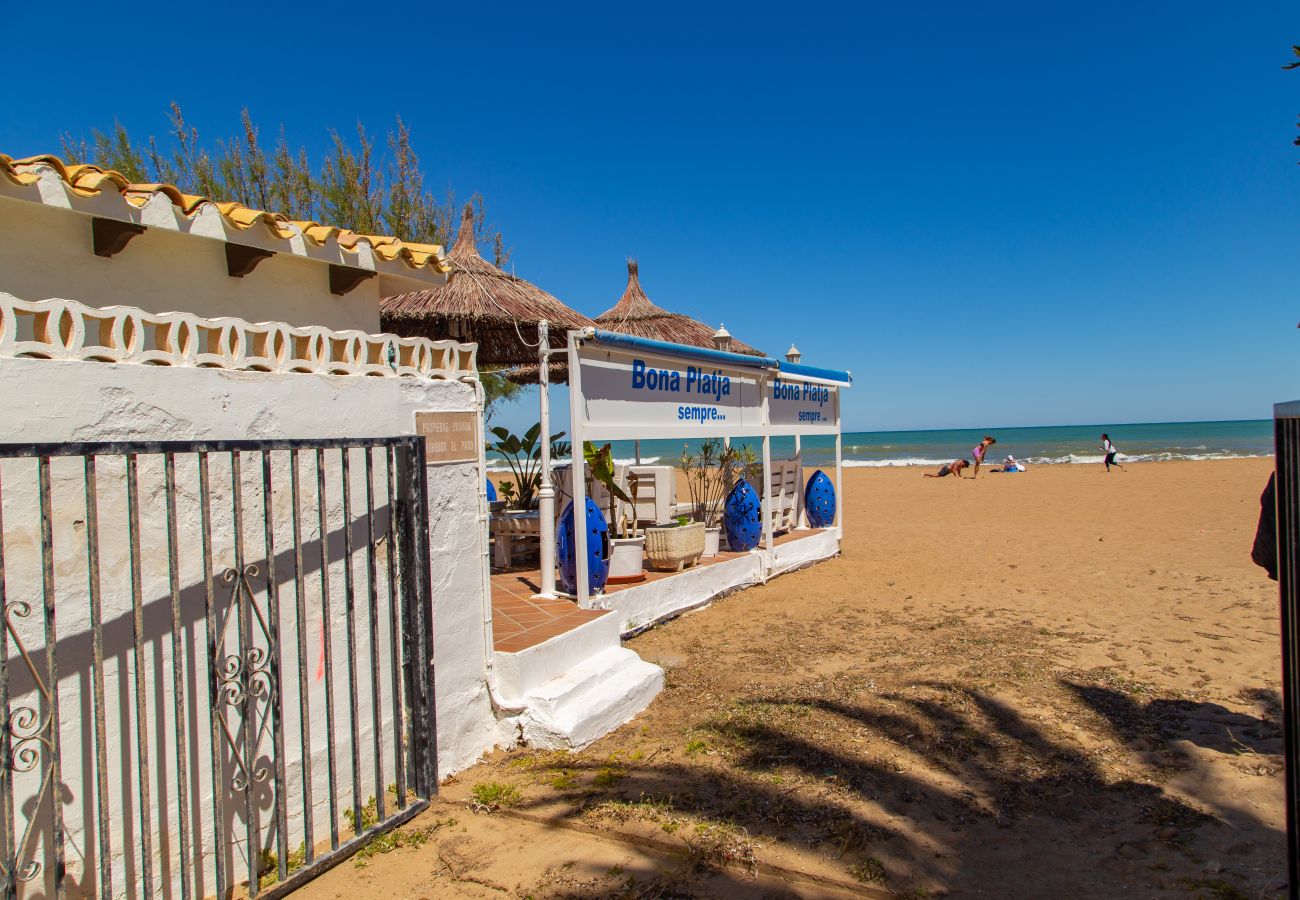 Apartment in Denia - Denia Apartamento Brisas