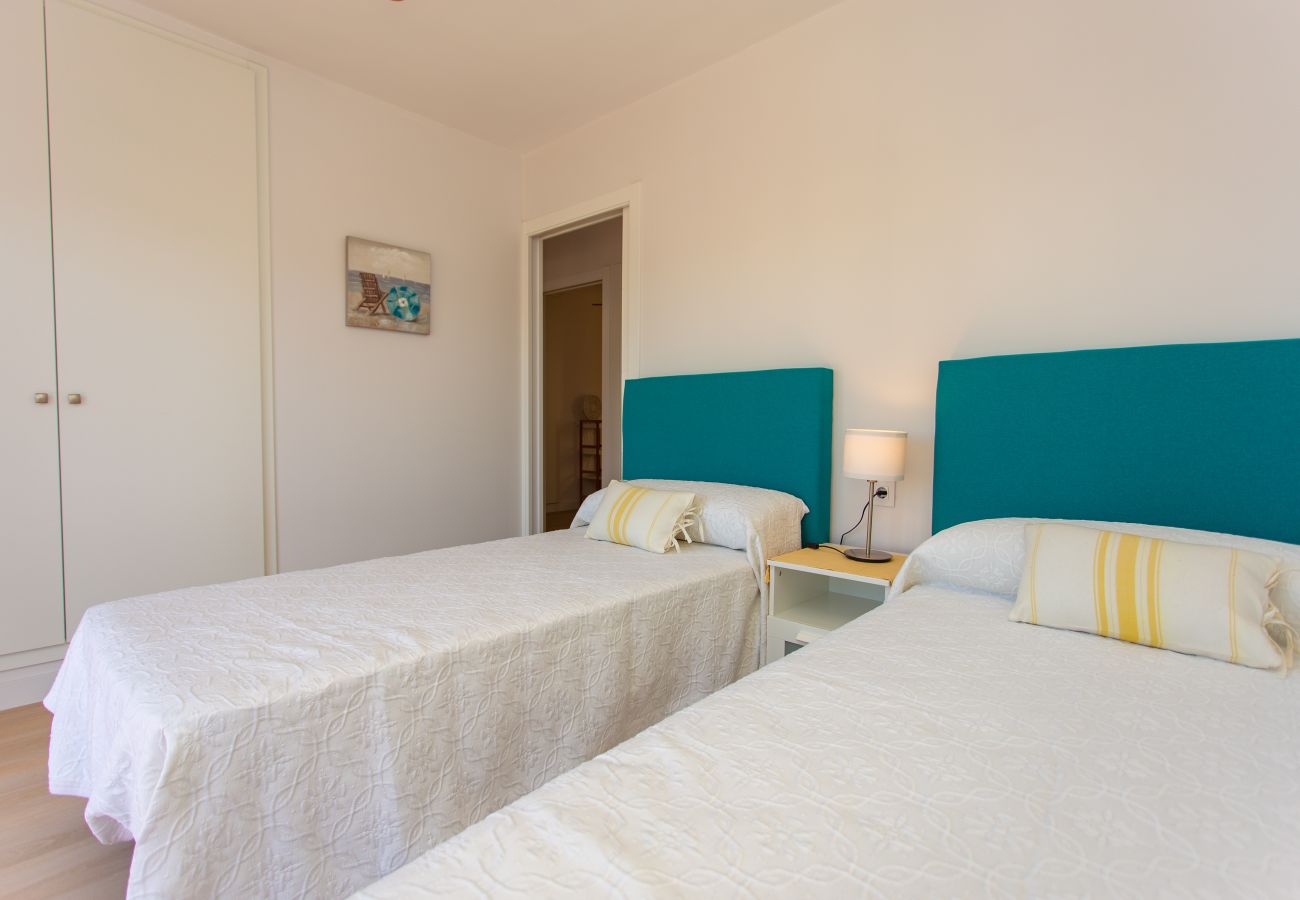 Apartment in Denia - Denia Apartamento Brisas