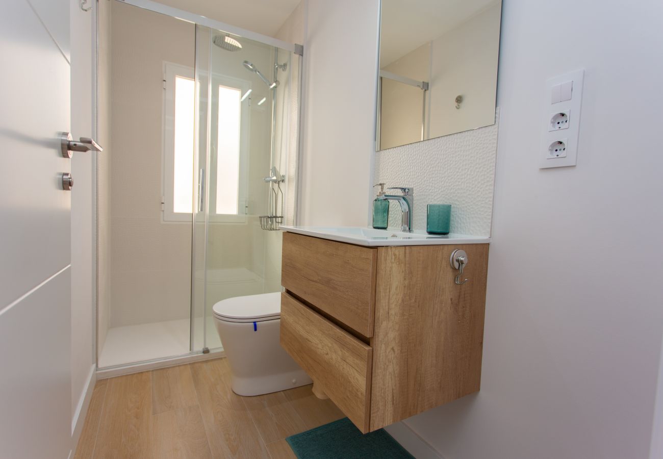 Apartment in Denia - Denia Apartamento Brisas