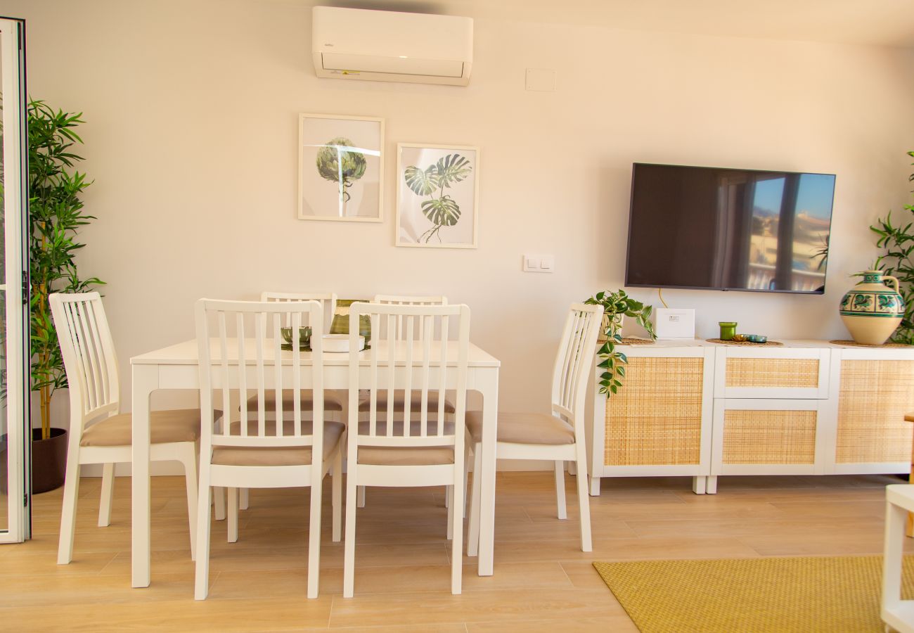 Apartment in Denia - Denia Apartamento Brisas