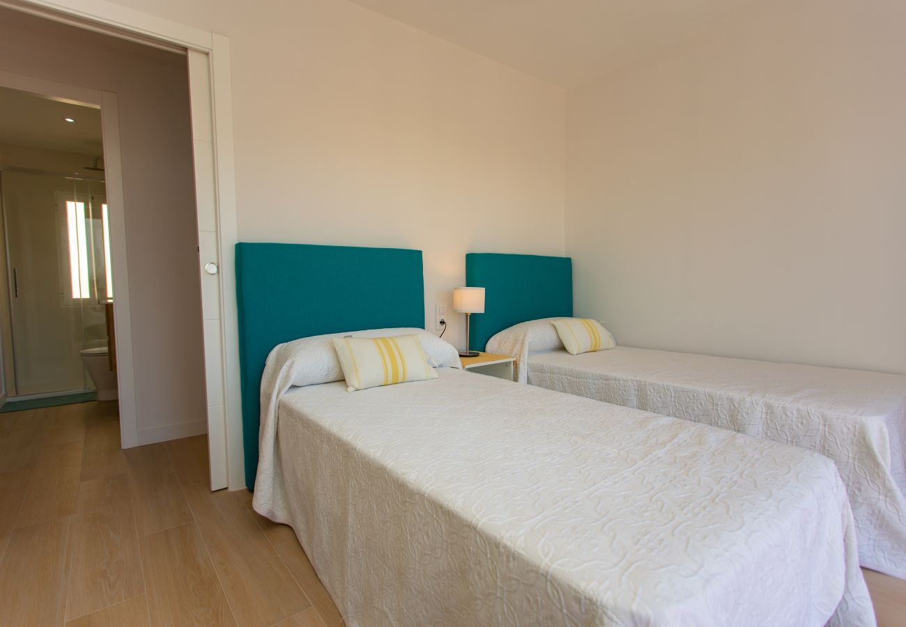 Apartment in Denia - Denia Apartamento Brisas
