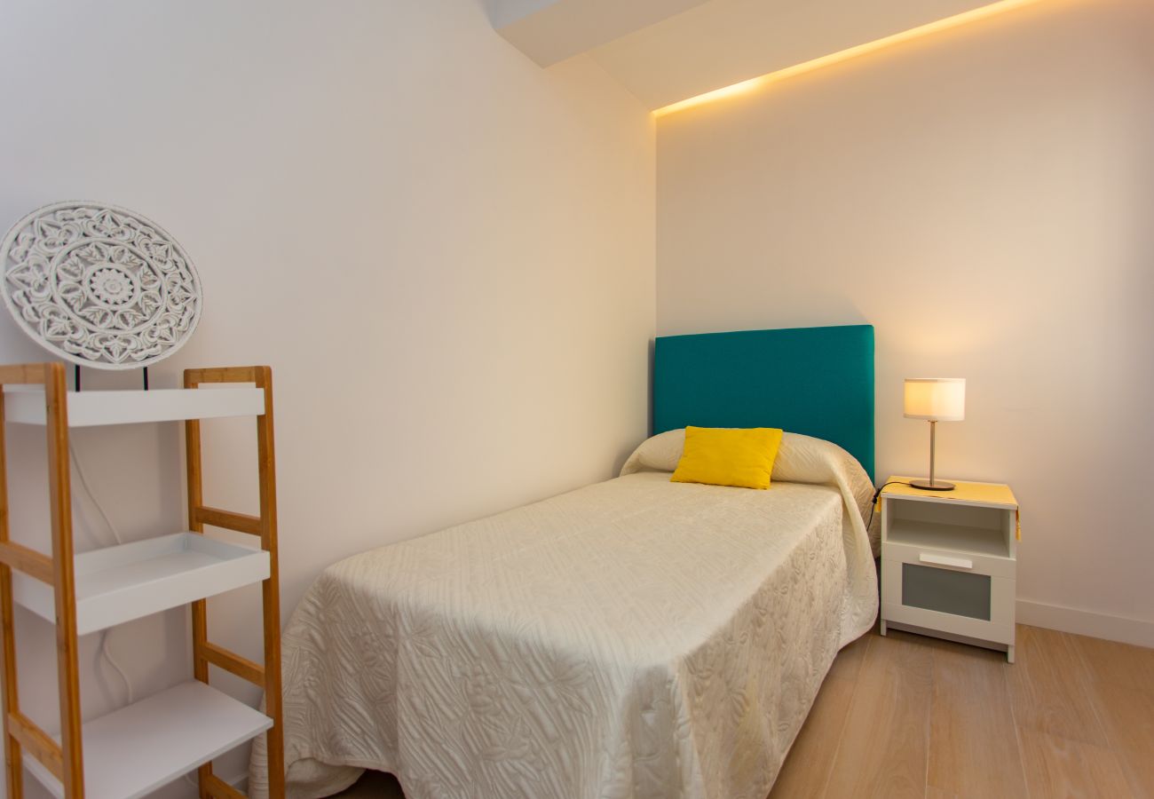 Apartment in Denia - Denia Apartamento Brisas