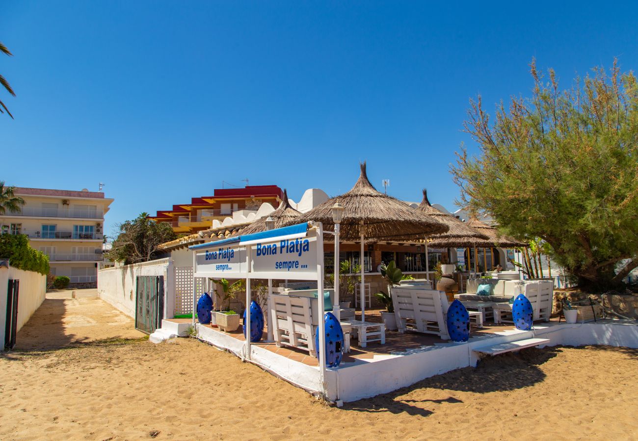 Apartment in Denia - Denia Apartamento Brisas