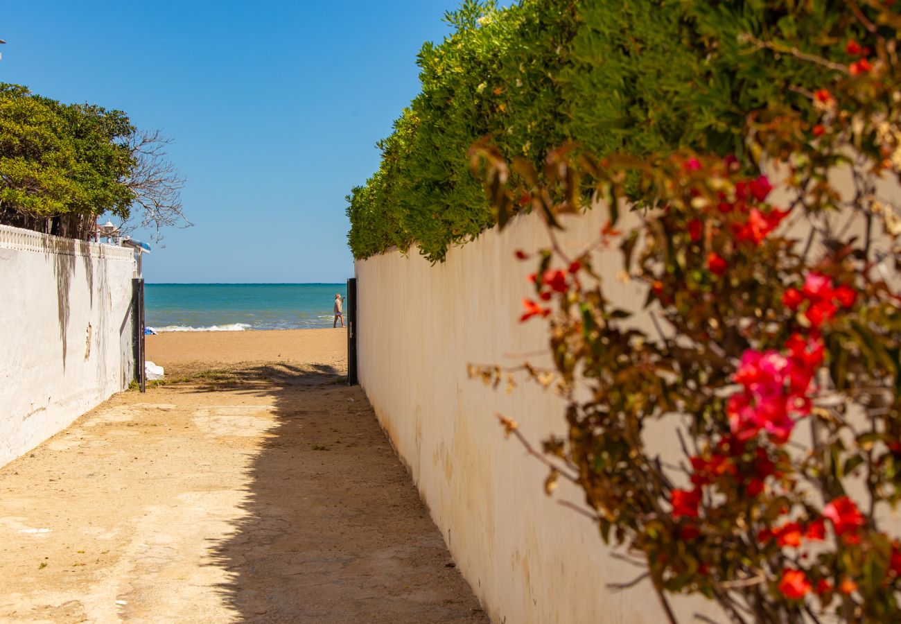 Apartment in Denia - Denia Apartamento Brisas