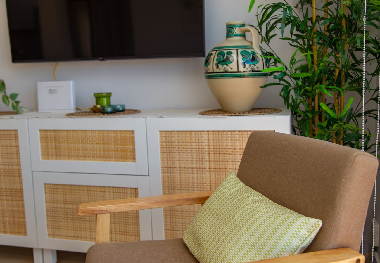 Apartment in Denia - Denia Apartamento Brisas