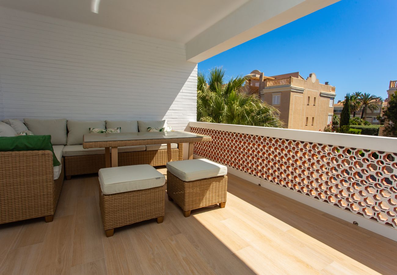 Apartment in Denia - Denia Apartamento Brisas