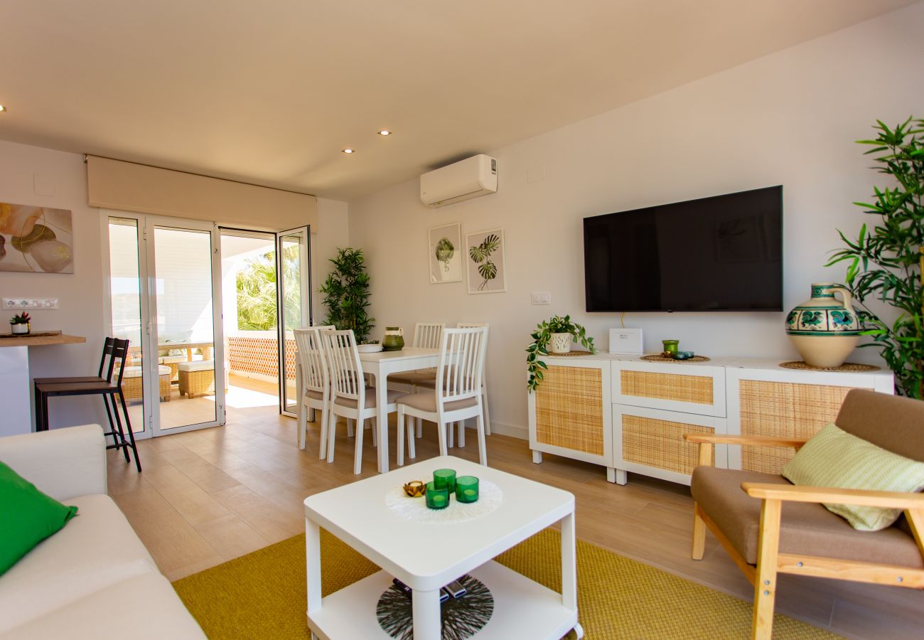 Apartment in Denia - Denia Apartamento Brisas