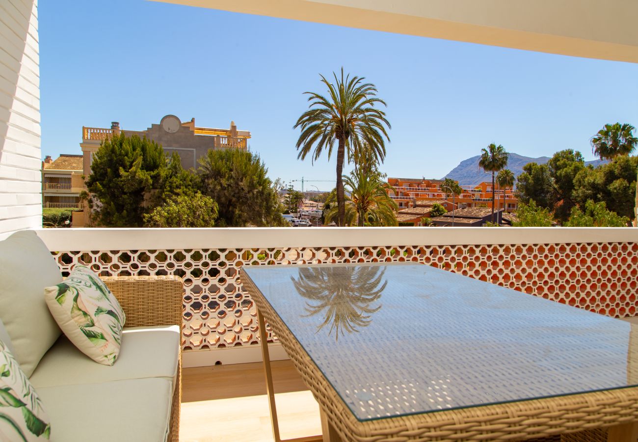 Apartment in Denia - Denia Apartamento Brisas