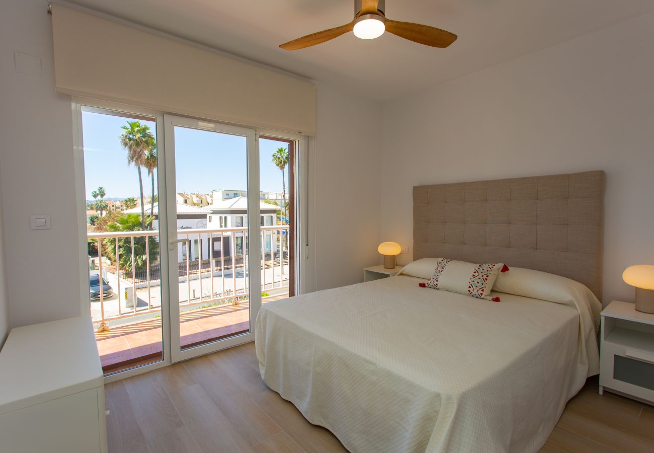 Apartment in Denia - Denia Apartamento Brisas